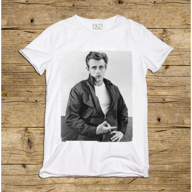 Tričko James Dean Tričko James Dean